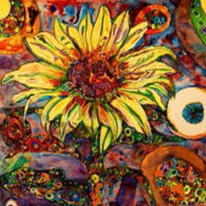 Meet your Posher, Dorothy